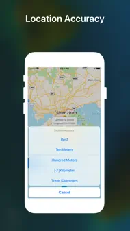 GPSPlus Pro iphone resimleri 1