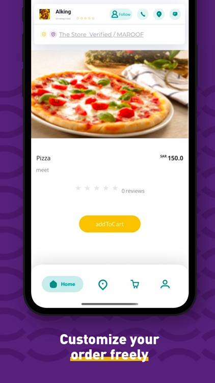 Handy Shopping screenshot-3