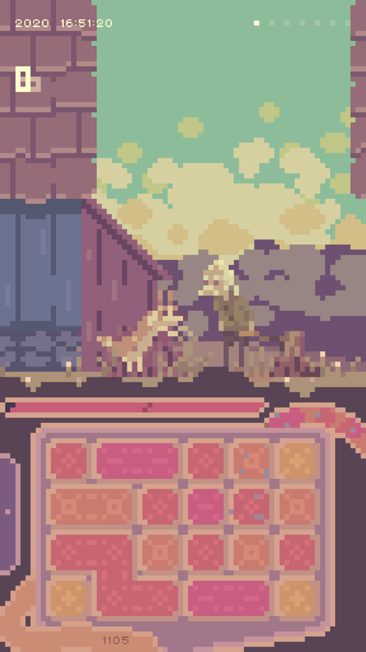 #1. renal summer (iOS) 来自: tokoronyori inc.