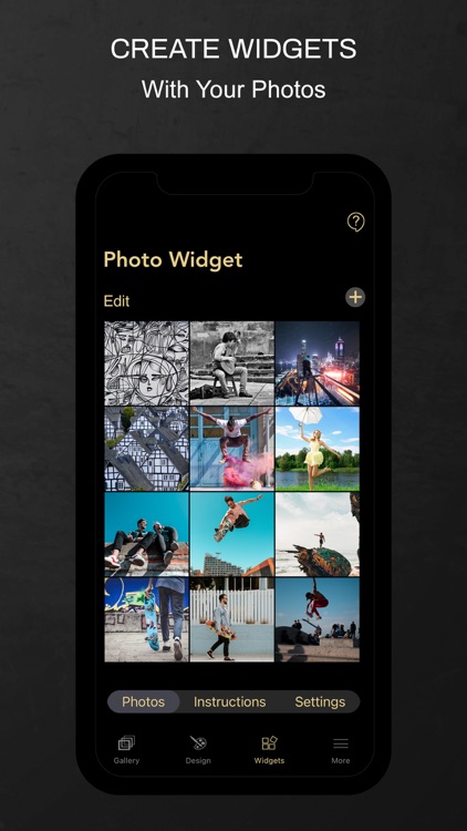 LiveBox-Widget Wallpaper Maker screenshot-3