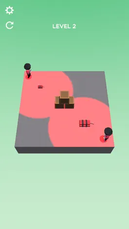 Game screenshot Bomb Plant 3D apk