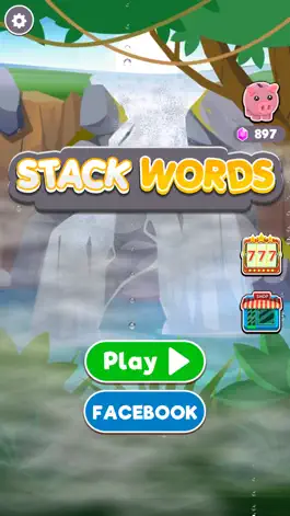 Game screenshot Stack Words Puzzle mod apk