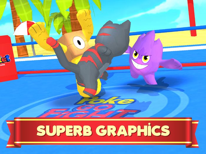 Orikon Battle Mobile