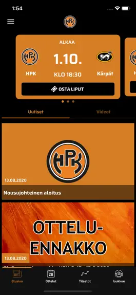 Game screenshot HPK mod apk