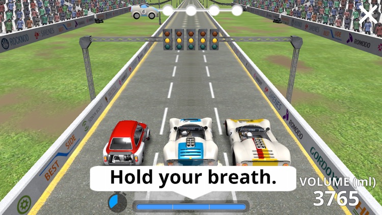 ZEPHYRx Breathe Easy screenshot-8