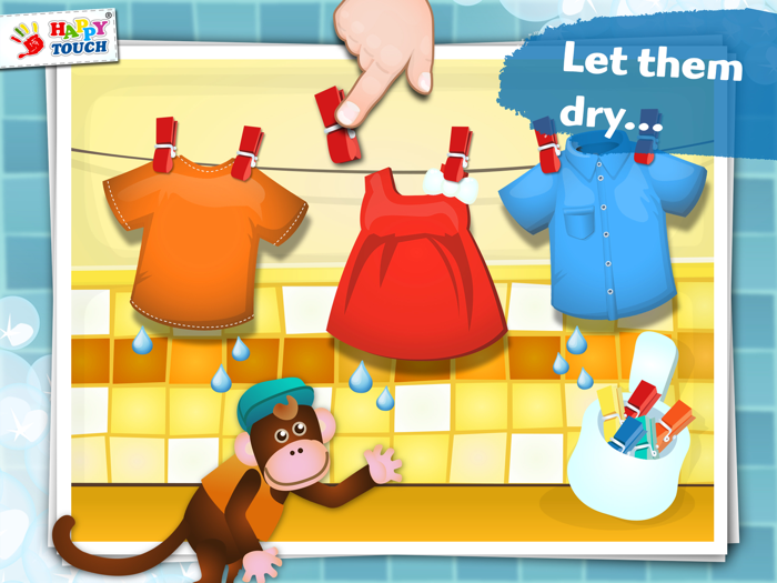 FUNNY-GAMES 2 Happytouch®