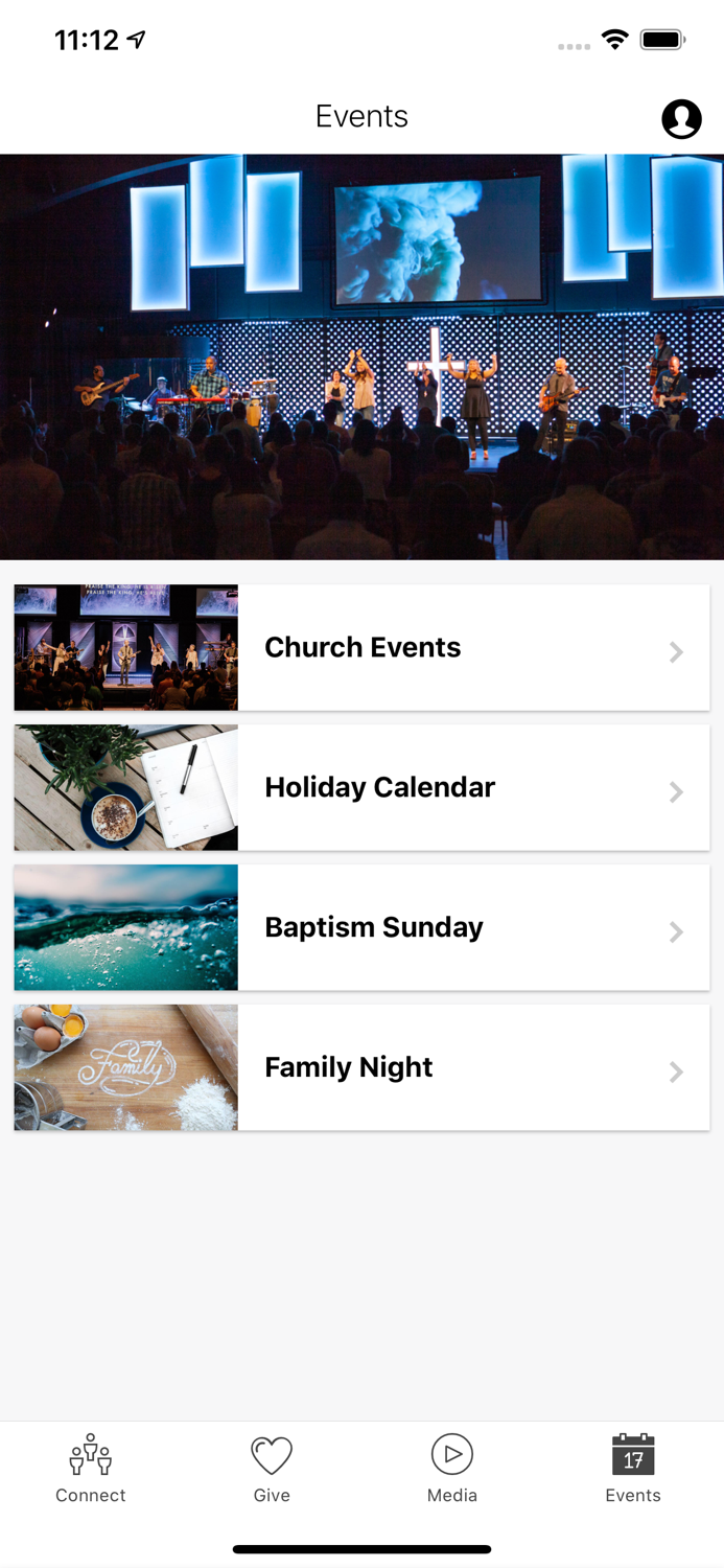 Christ Community CLT
