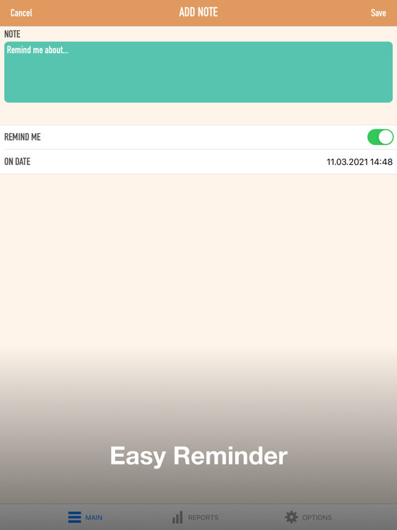 Screenshot #6 pour Personal Finance - Tracker