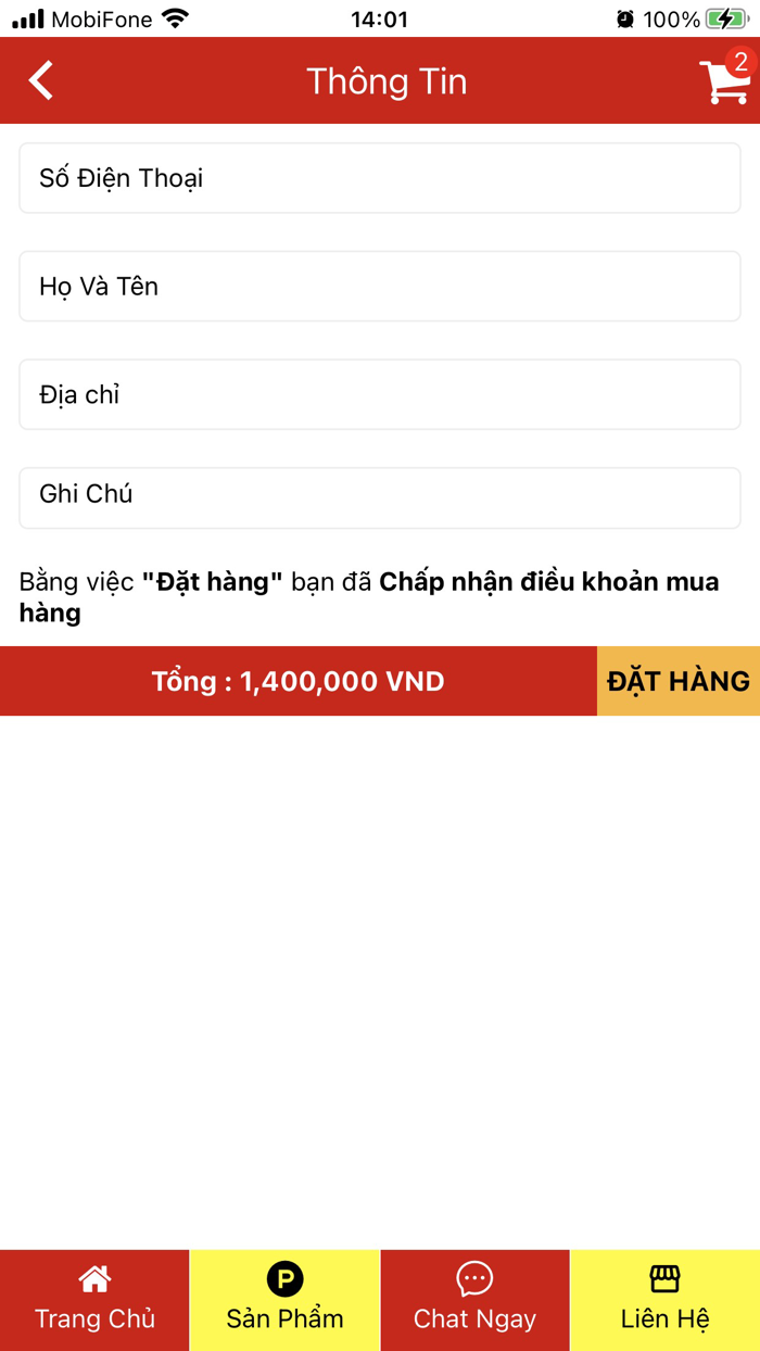Trang trí xe máy Hoàng Trí