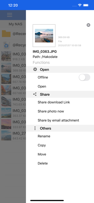 Qsync Pro(圖5)-速報App