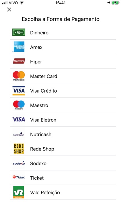 USER BRASIL screenshot-4