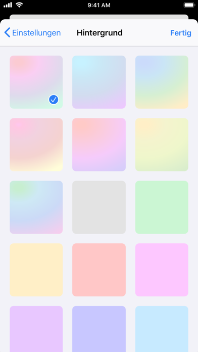 Mineswifter (Minesweeper) Spiel-Screenshot