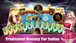 Game screenshot Royal Rummy mod apk