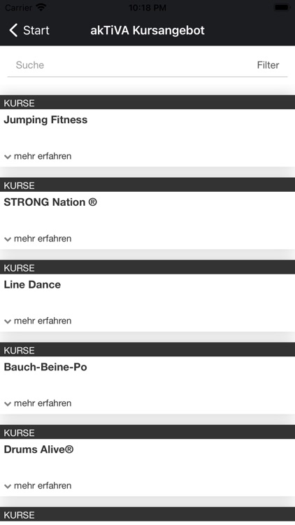 TV Altenstadt screenshot-5