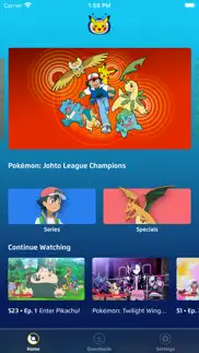 pokémon tv problems & solutions and troubleshooting guide - 1