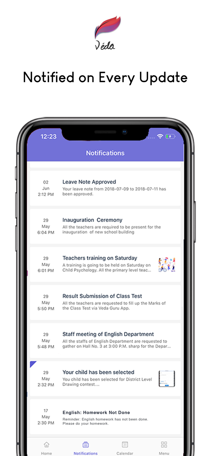 Rupys International School