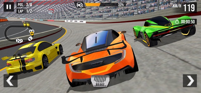 Real Cars Online Racing::Appstore for Android