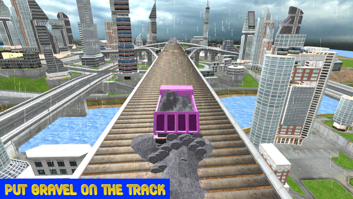 Bridge Construction 3D