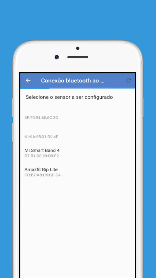 #4. Auim Parking (iOS) Podle: Abraao Carlos Guerra