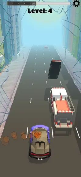 Game screenshot Rush Hours 3D apk