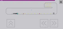 Game screenshot Мяч: катится, балансирует apk