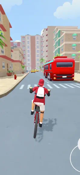 Game screenshot Tilt Race 3D apk