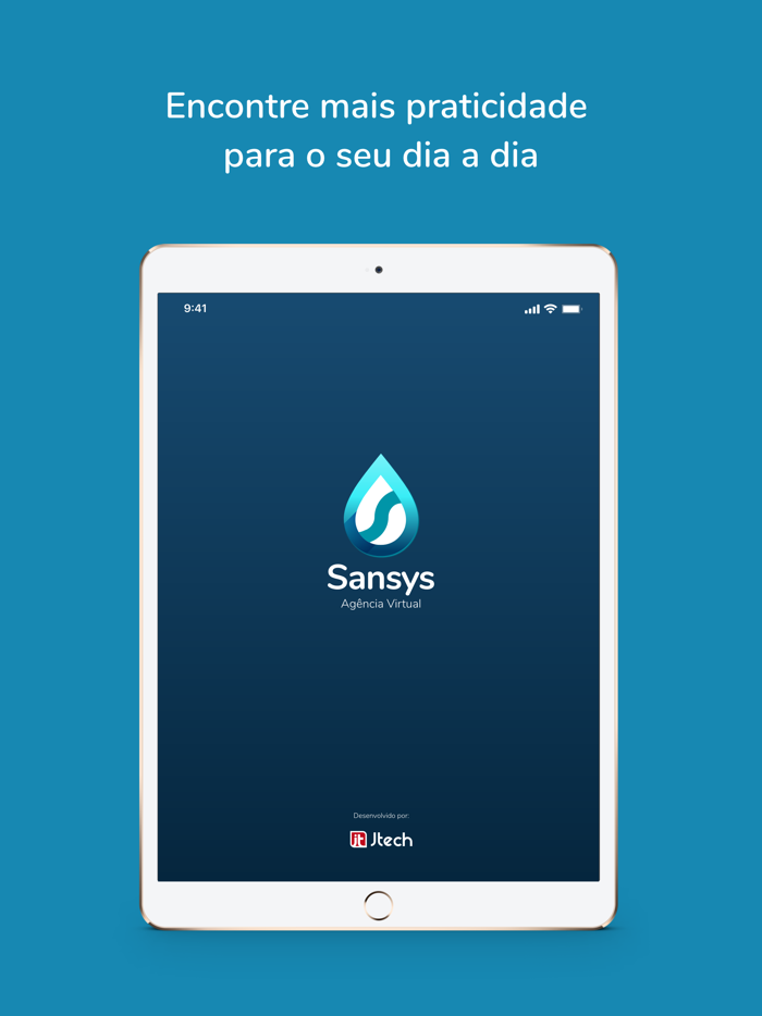Sansys Agência Virtual