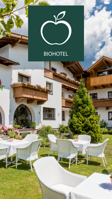 Biohotel Schweitzer