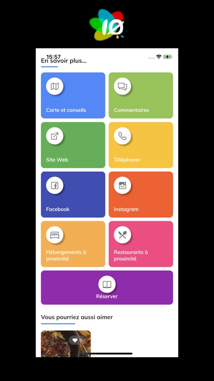 Visiter Oléron screenshot-4