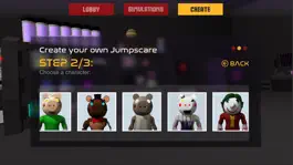 Game screenshot Mr.P's Lab - All Piggy Skins hack
