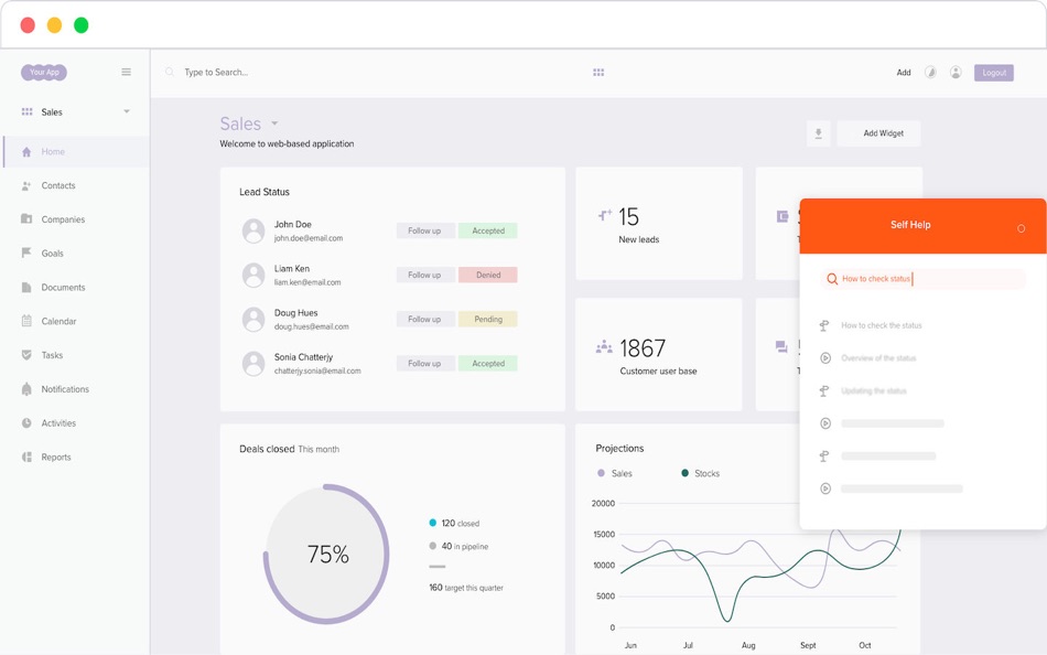 #4. Whatfix for WashU (macOS) โดย: Whatfix Private Limited