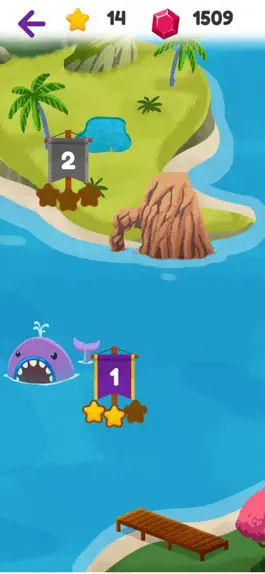 Game screenshot Vikidz hack