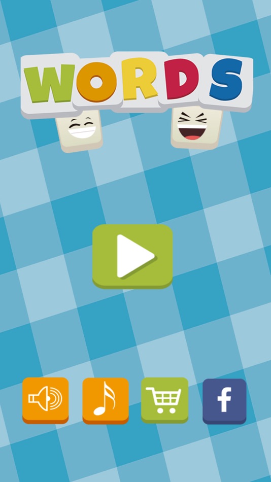 #1. Cross Check Words (iOS) 由: elias sleiman