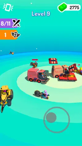 Game screenshot Saw Machine.io apk