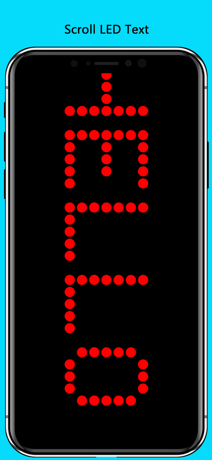 xBanner - LED Message Display