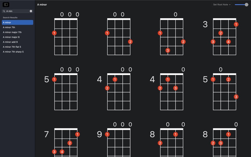 ukelib chords pro problems & solutions and troubleshooting guide - 2