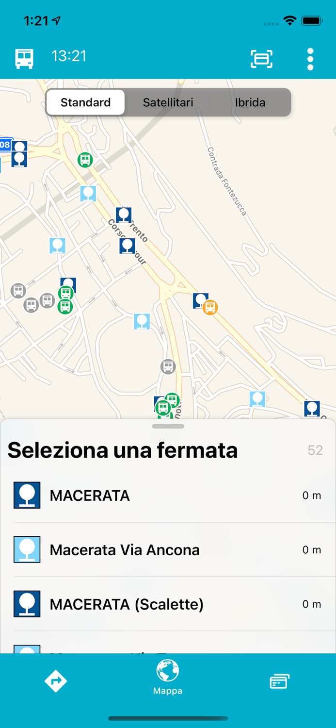 Contram Mobilità