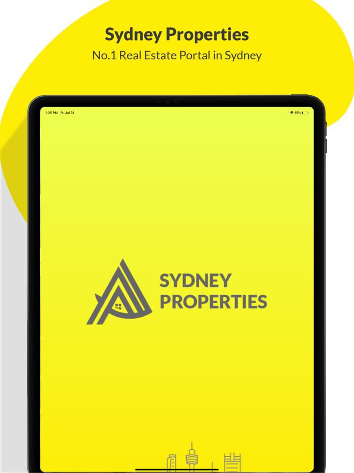 Sydney Properties