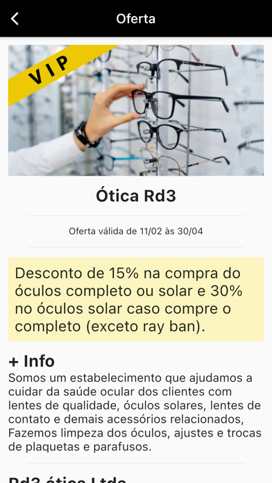 Urban Morumbi Screenshot