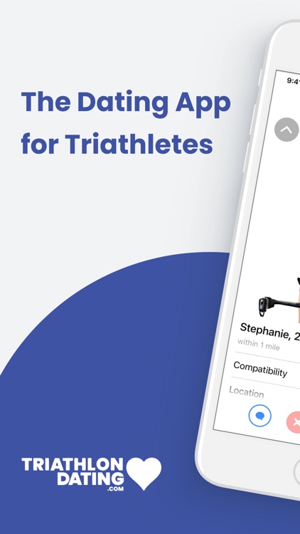 Triathlon Dating