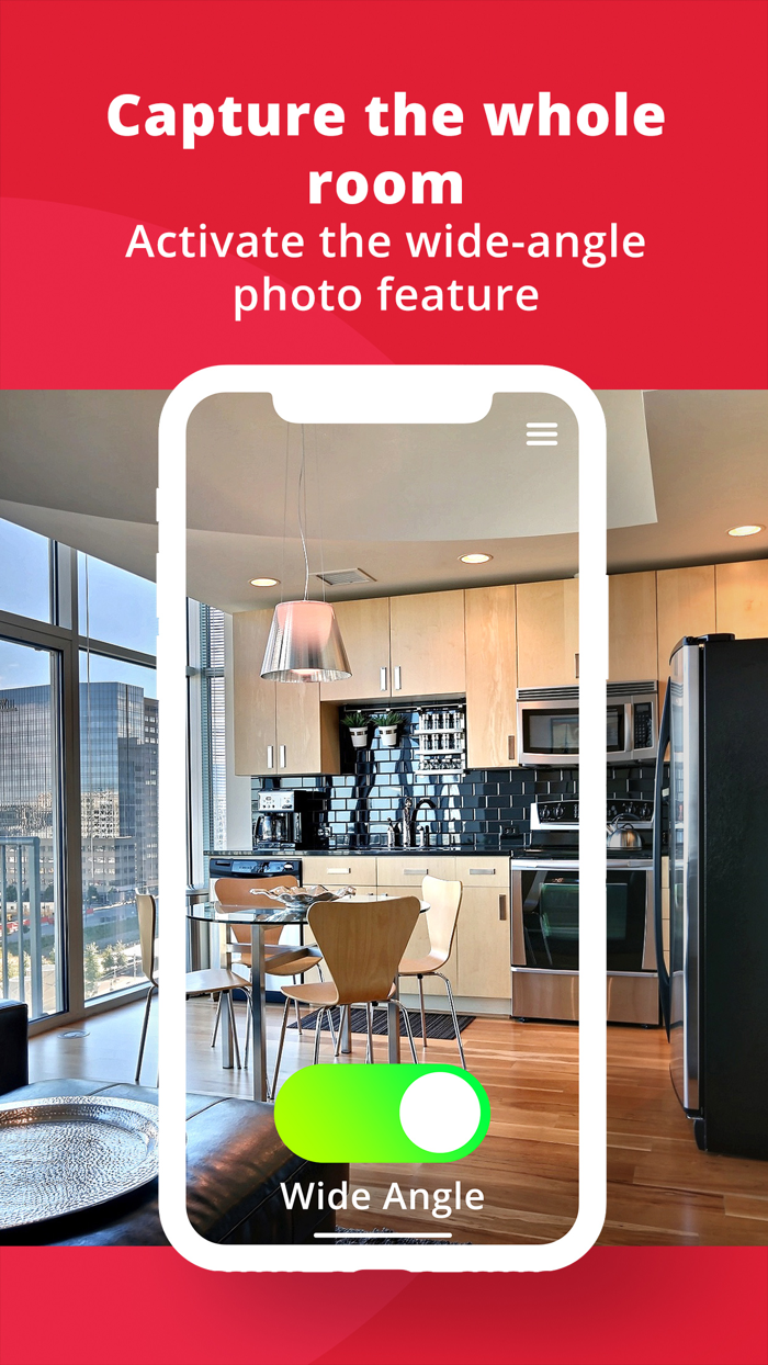 RE-MAX Quebec Camera