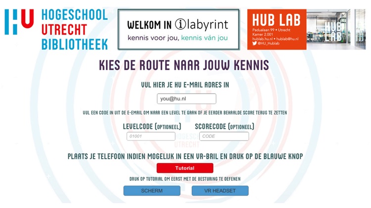 HU iLabyrint screenshot-5