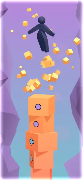 Game screenshot Block Dance apk