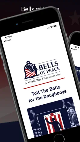 Game screenshot Bells of Peace: WWI Remembered mod apk