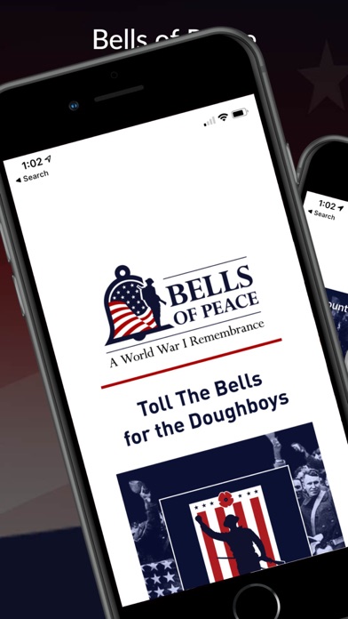 How to cancel & delete Bells of Peace: WWI Remembered from iphone & ipad 1