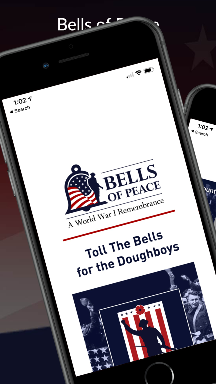Bells of Peace WWI Remembered