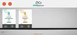 Game screenshot Sonsuz Enerji Mobil Kütüphane apk