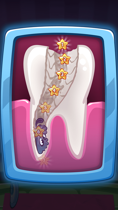 Dentist Doctor - Casual Games Screenshot