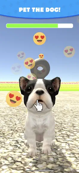 Game screenshot Perfect Puppies mod apk