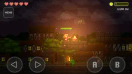 Game screenshot Emberlight mod apk